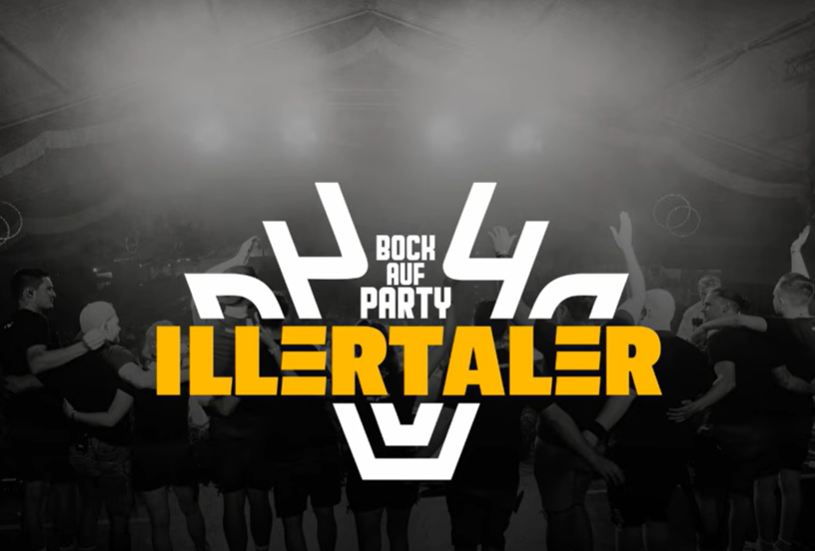 ILLERTALER Partyband
